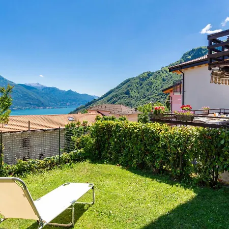 Glicine By Interhome Vakantiehuis Stazzona