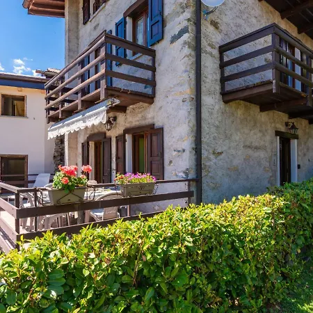 Vakantiehuis Glicine By Interhome