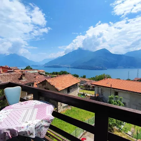 Glicine By Interhome Vakantiehuis Stazzona