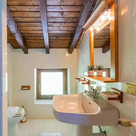 Vakantiehuis Glicine By Interhome