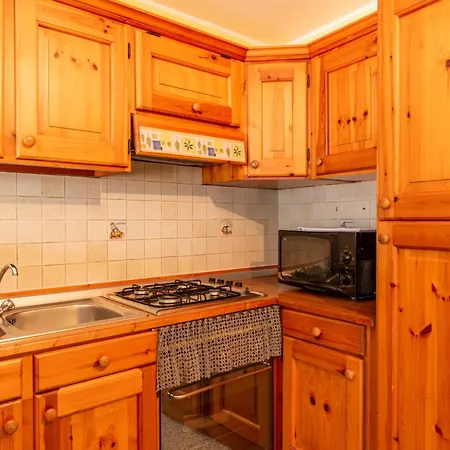 Vakantiehuis Glicine By Interhome